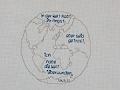 Johannes 16,33 fuer Birgit